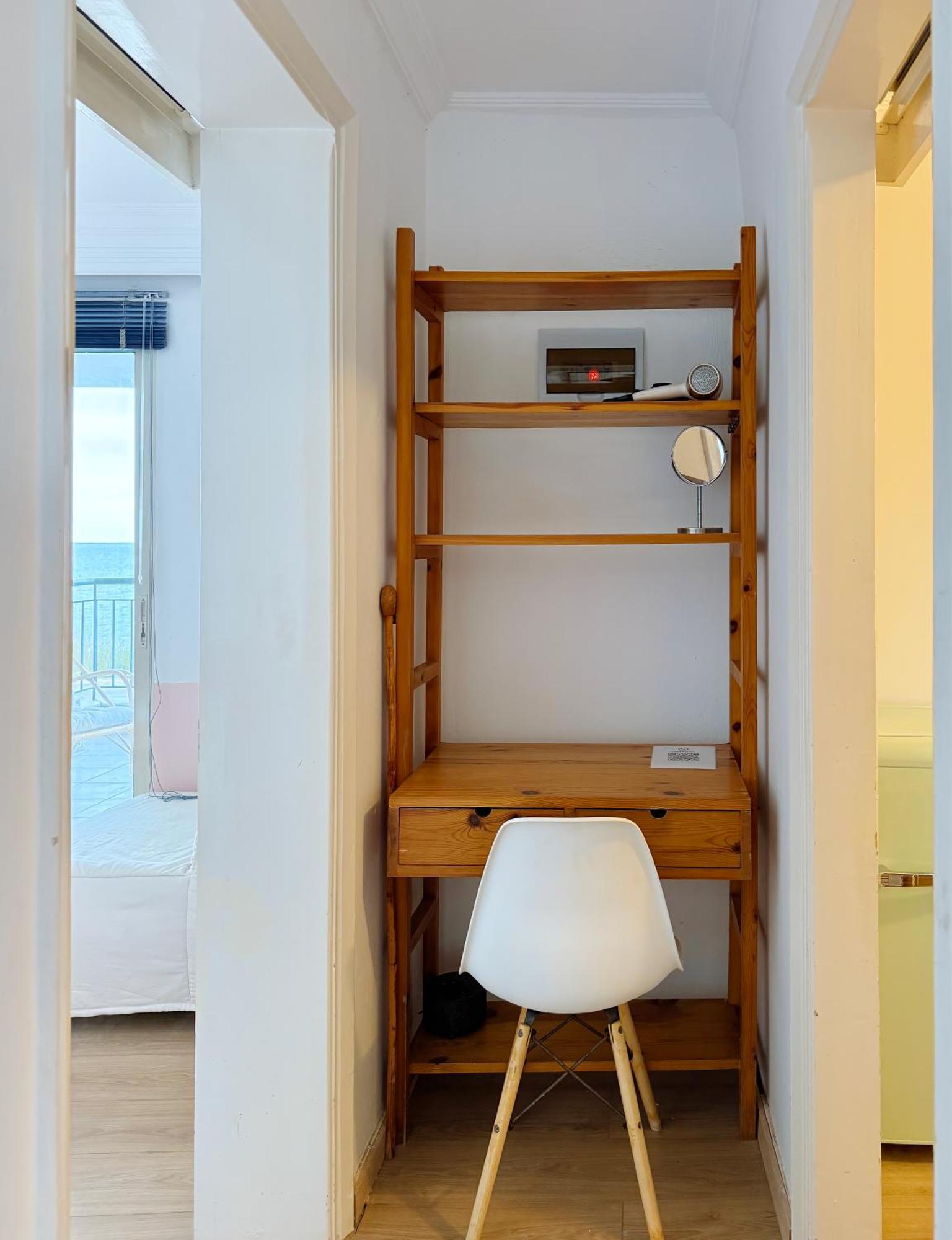 Apartmán Mini Studio Apt. Epanomi Exteriér fotografie